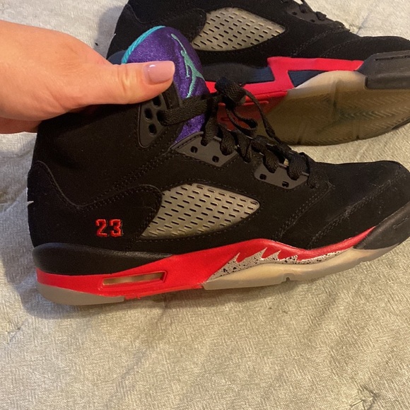 Jordan 5 - Picture 3 of 9
